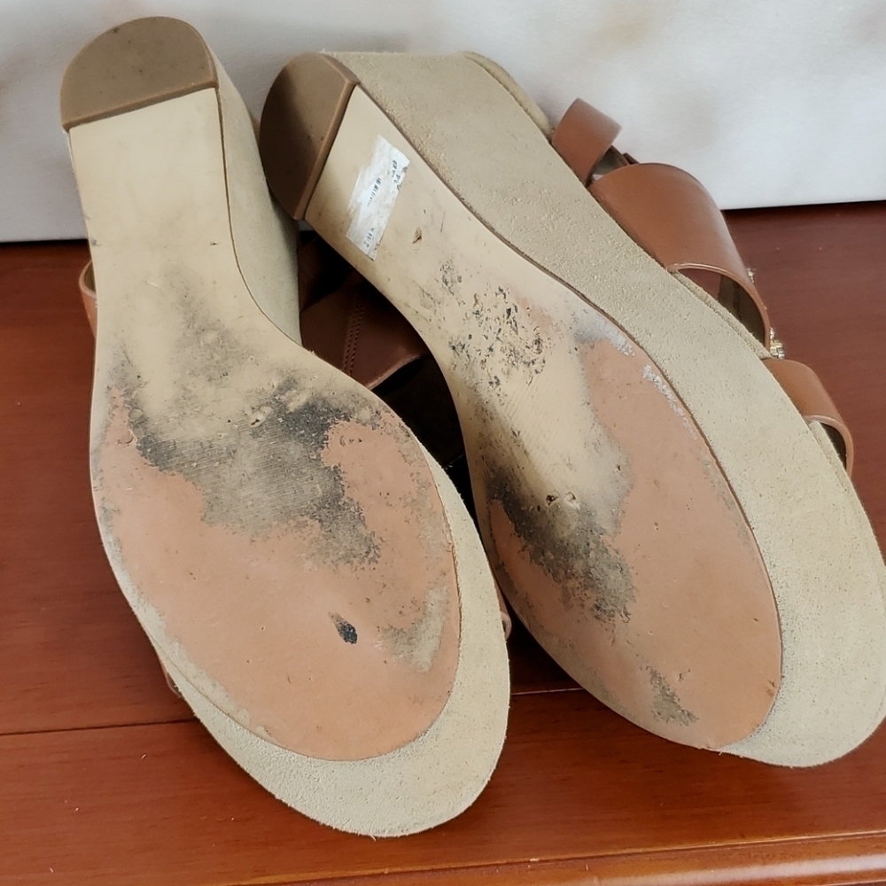 Michael Kors platform - 9 - Picture 6 of 6